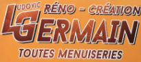 Logo GERMAIN Ludovic menuisier Lisieux